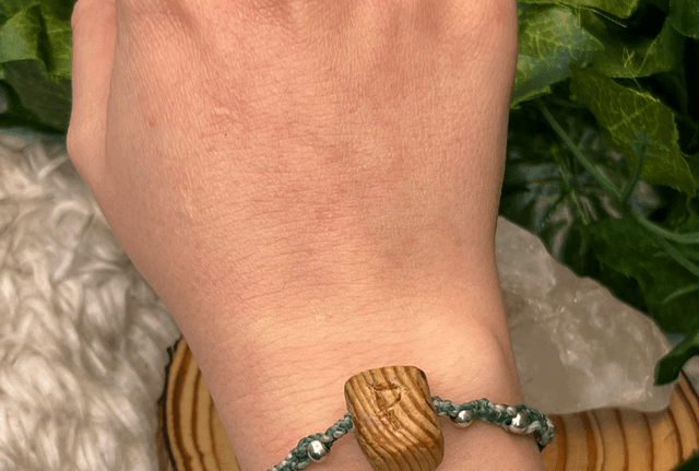 Bracelet « Amitié »