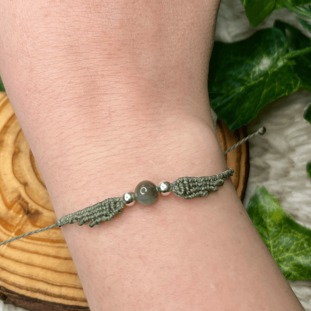 Bracelets "Vifs d'Or"