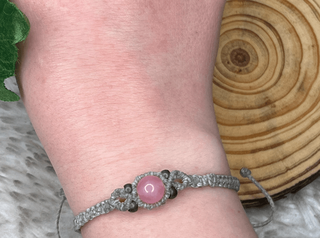 Bracelets « Bulle Céleste »