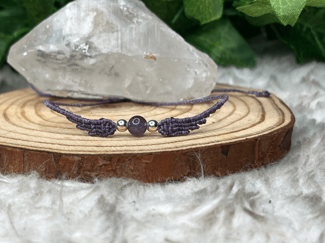 Bracelets "Vifs d'Or"