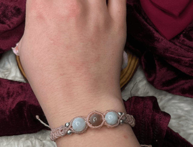 Bracelet Voûte Céleste