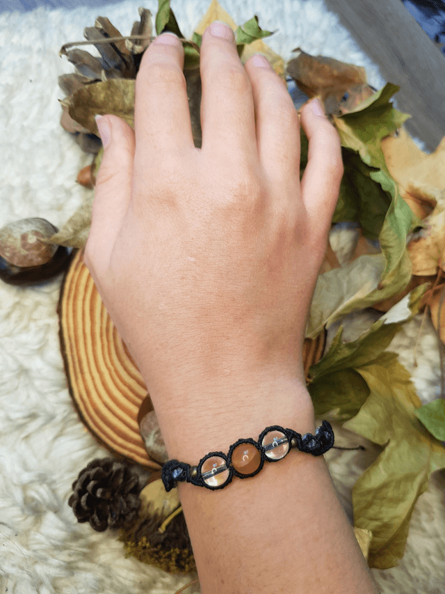 Bracelet "Liane"