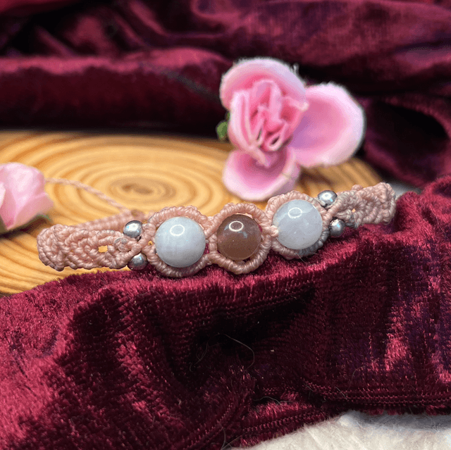 Bracelet Voûte Céleste
