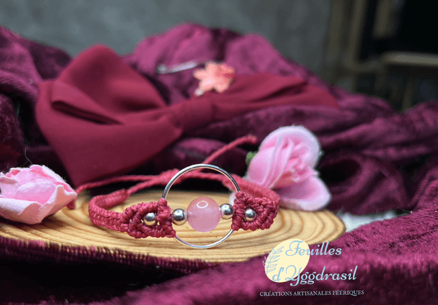 Bracelets des Templiers