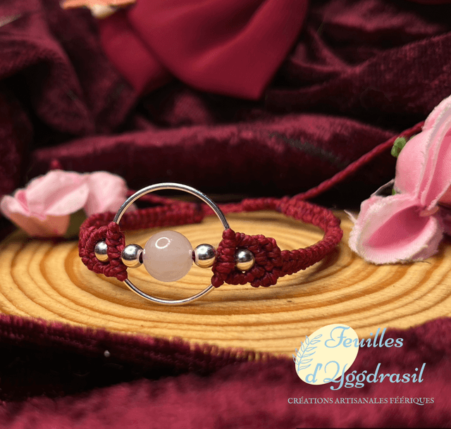 Bracelets des Templiers