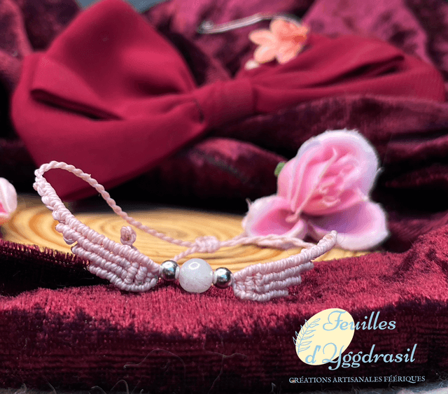 Bracelets "Vifs d'Or"