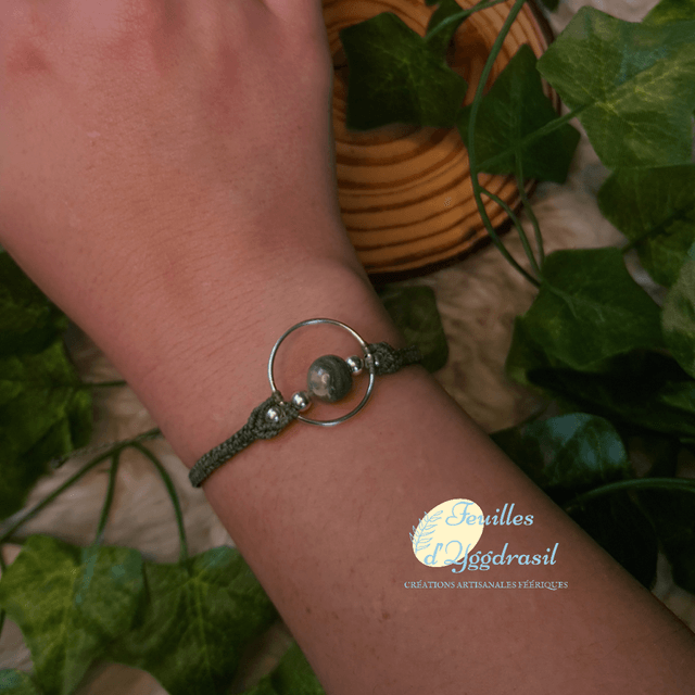 Bracelets des Templiers