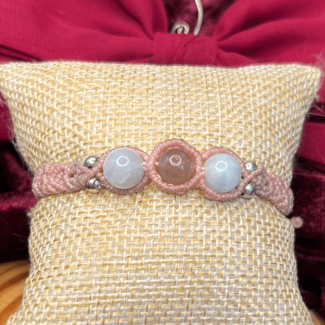 Bracelet Voûte Céleste