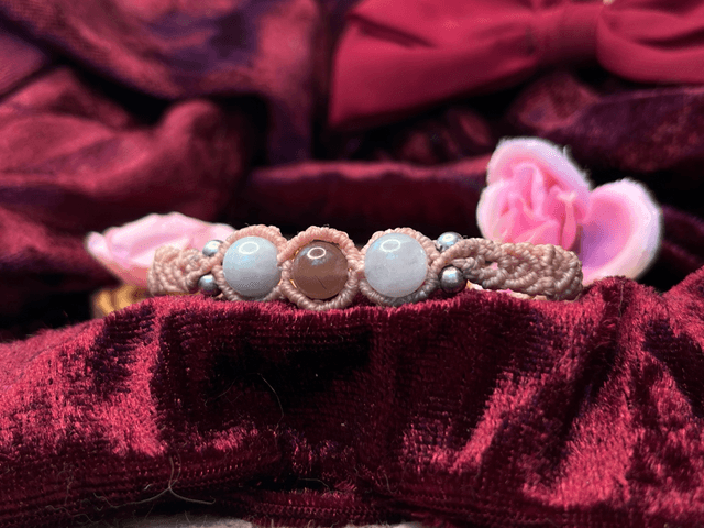 Bracelet Voûte Céleste