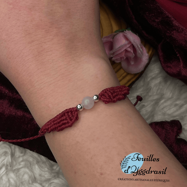 Bracelets "Vifs d'Or"