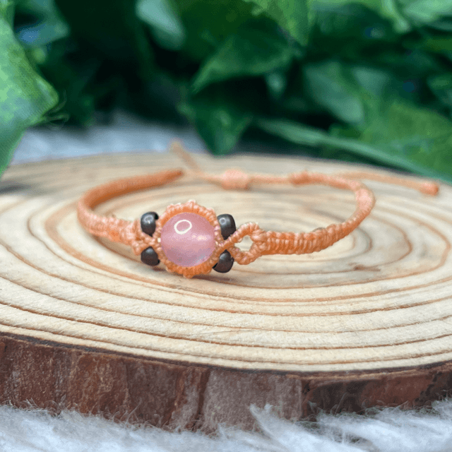 Bracelets « Bulle Céleste »