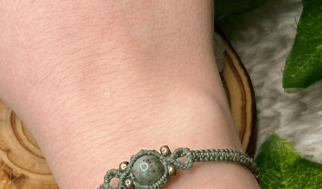 Bracelets « Bulle Céleste »