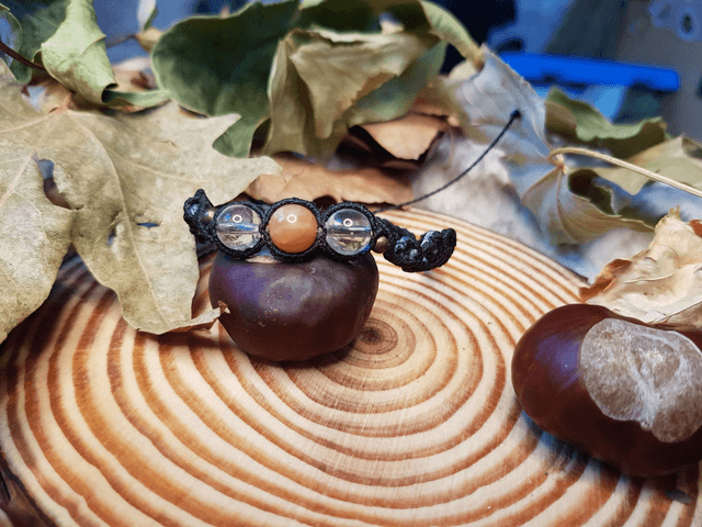 Bracelet "Liane"