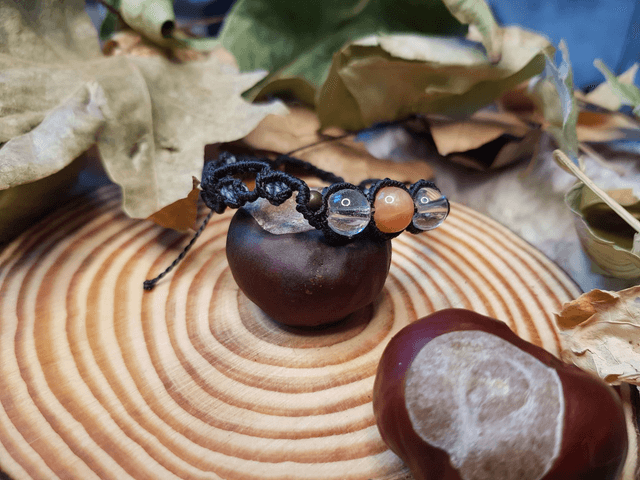 Bracelet "Liane"
