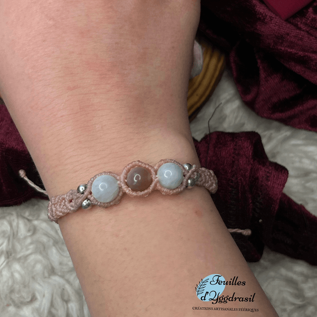 Bracelet Voûte Céleste