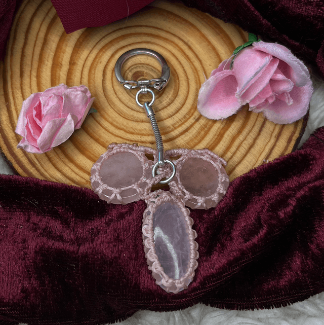 Porte-Clefs zizi