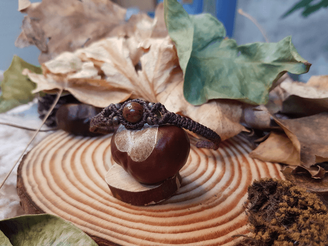Bracelets « Bulle Céleste »