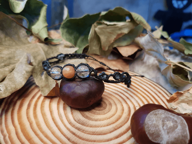 Bracelet "Liane"