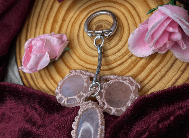 Porte-Clefs zizi