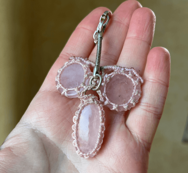 Porte-Clefs zizi