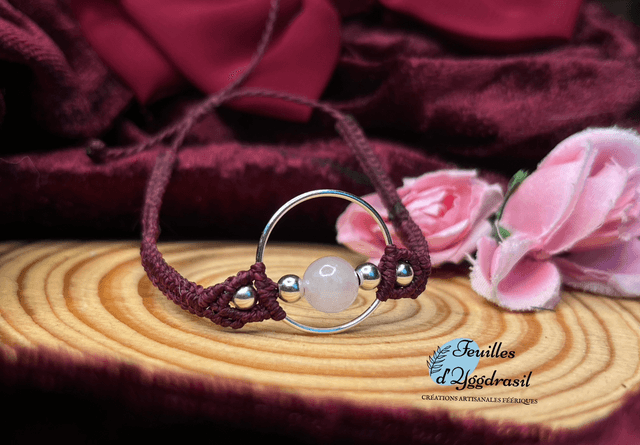 Bracelets des Templiers