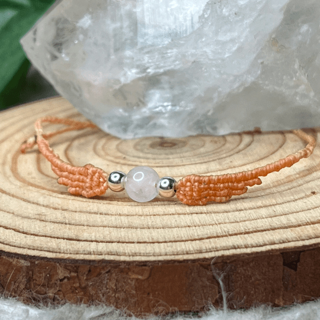 Bracelets "Vifs d'Or"