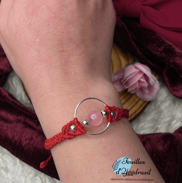Bracelets des Templiers