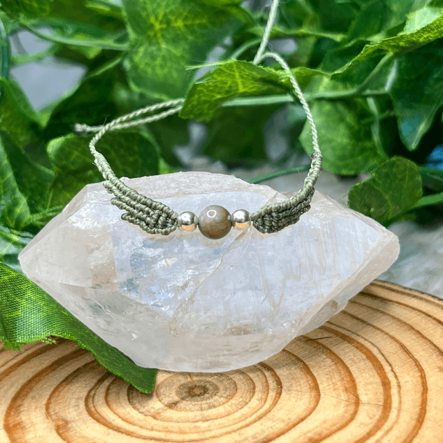 Bracelets &quot;Vifs d&#039;Or&quot;