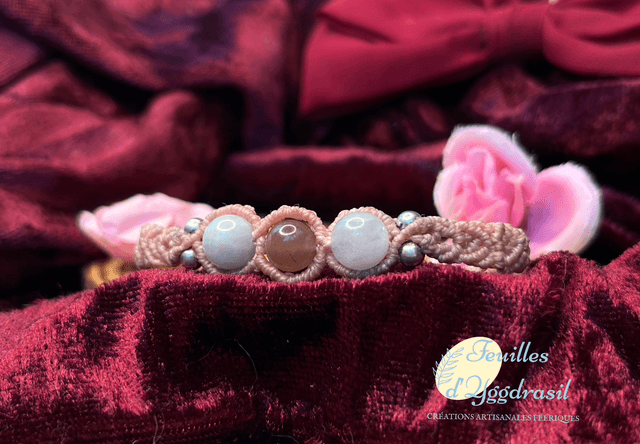 Bracelet Voûte Céleste